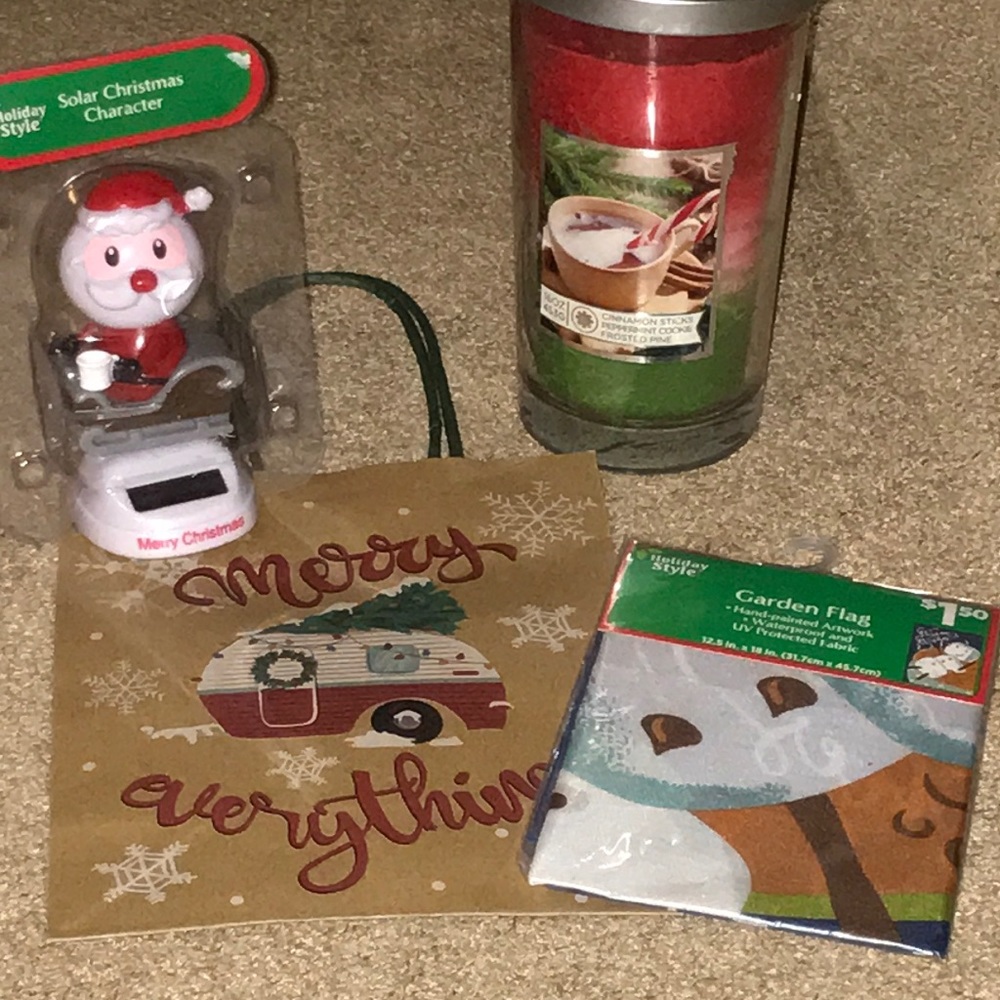 Christmas bundle